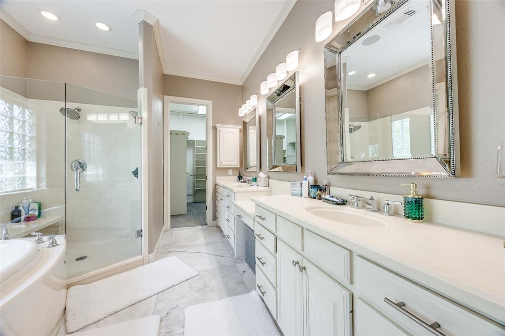 Preston Forrest - Residential