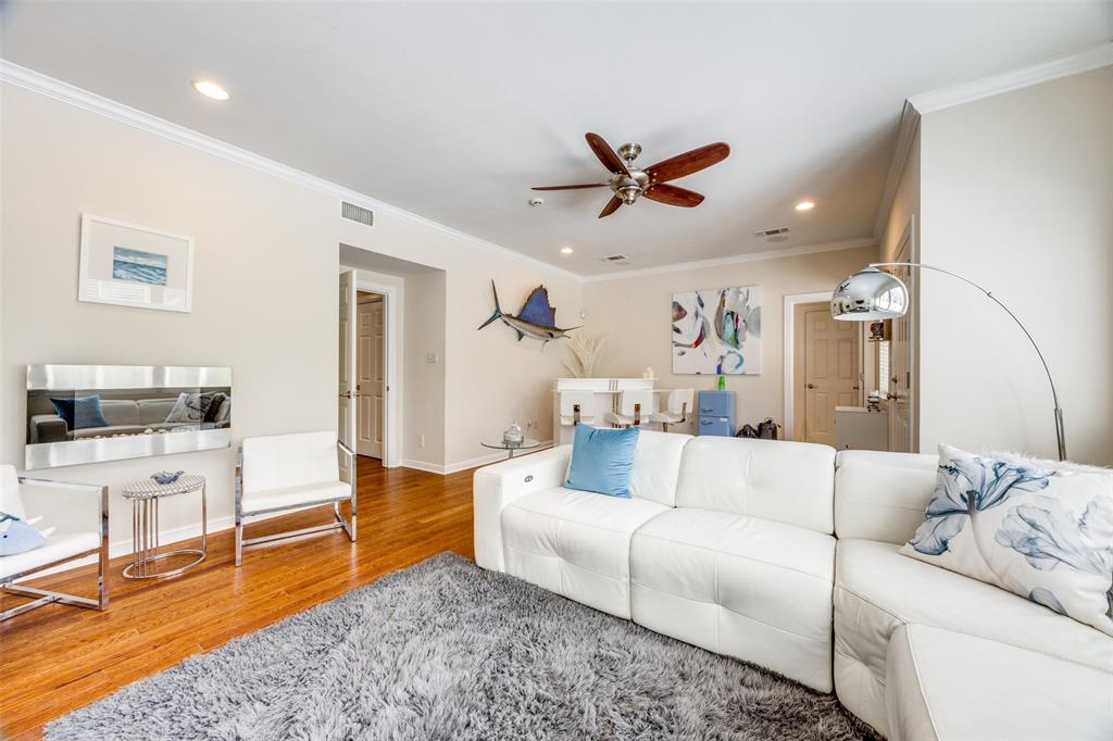 Preston Forrest - Residential