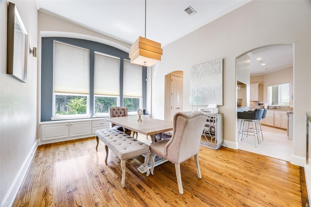 Preston Forrest - Residential