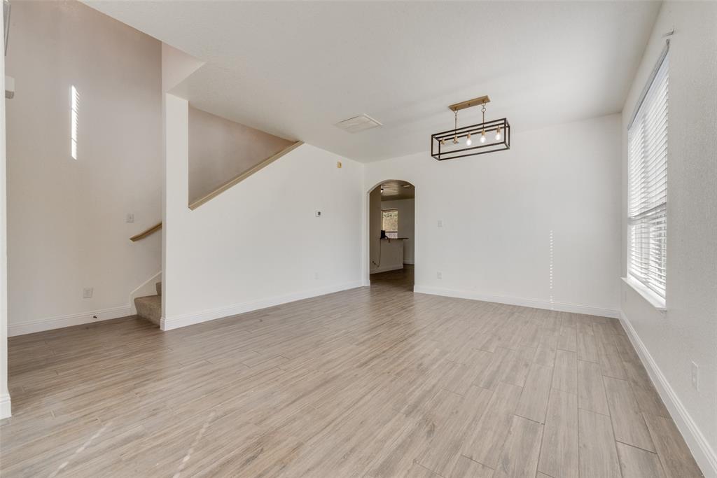 Trail Ridge Estates - Residential Lease