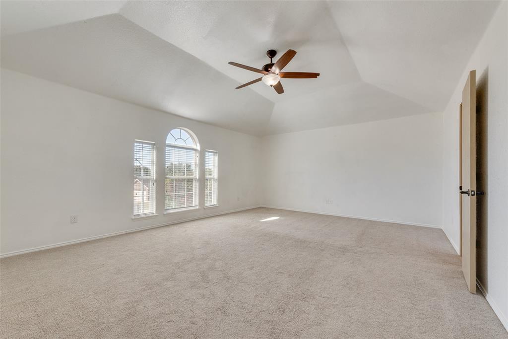 Trail Ridge Estates - Residential Lease