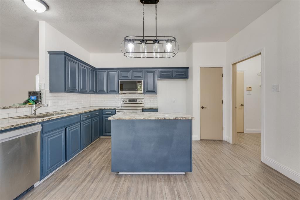 Trail Ridge Estates - Residential Lease