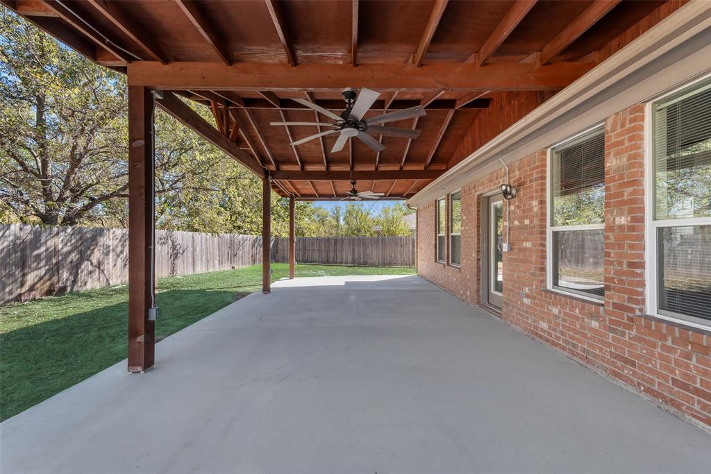 Trail Ridge Estates - Residential Lease