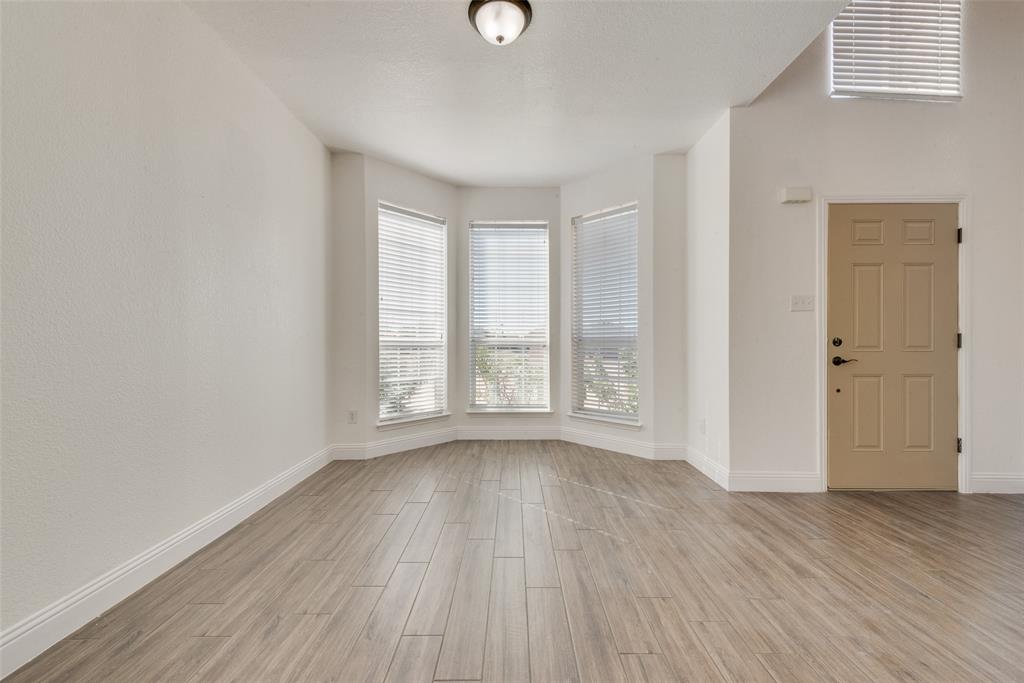 Trail Ridge Estates - Residential Lease