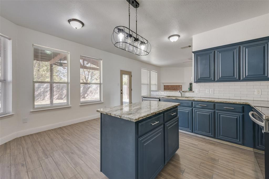 Trail Ridge Estates - Residential Lease