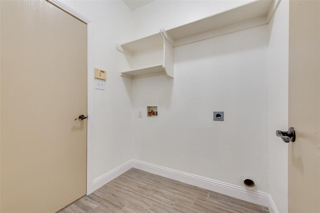 Trail Ridge Estates - Residential Lease