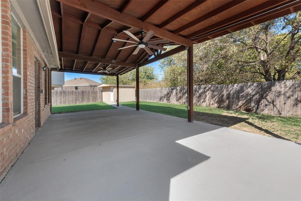 Trail Ridge Estates - Residential Lease