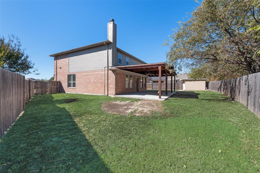 Trail Ridge Estates - Residential Lease