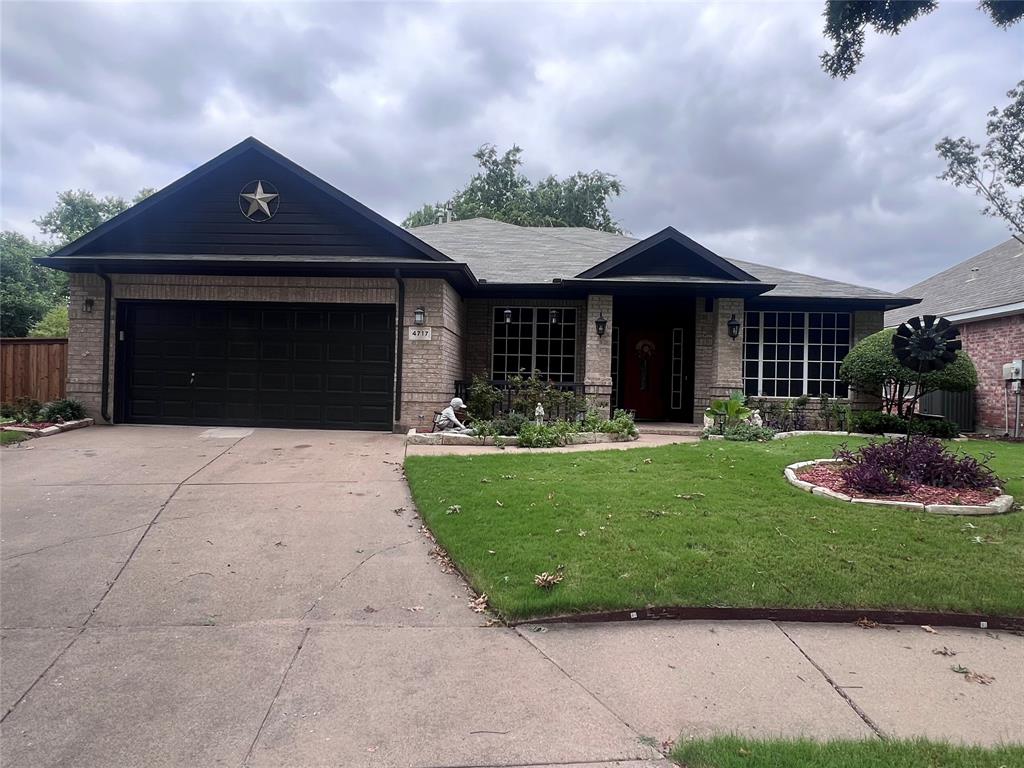 View Grand Prairie, TX 75052 house