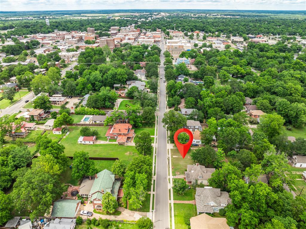 City of Paris - Land