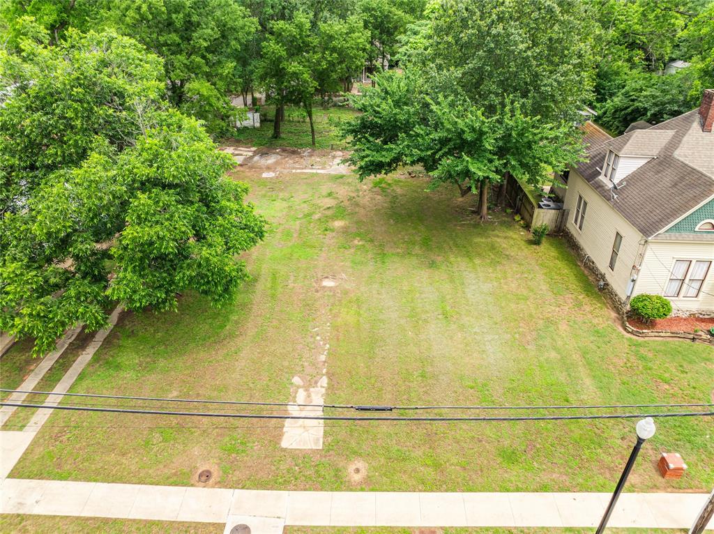 City of Paris - Land