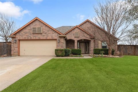 1024 Summit Drive Justin TX 76247
