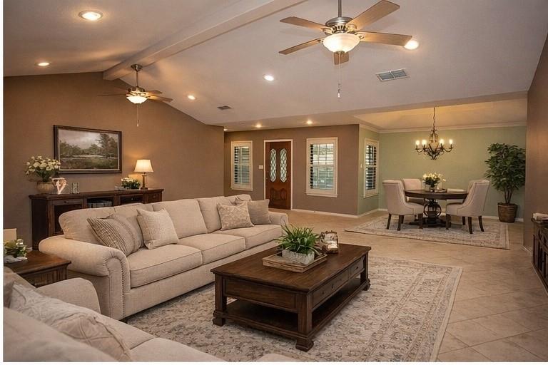 Rollings Rollings Hills Estates S - Residential