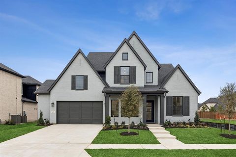 4051 Berylline Lane Prosper TX 75078