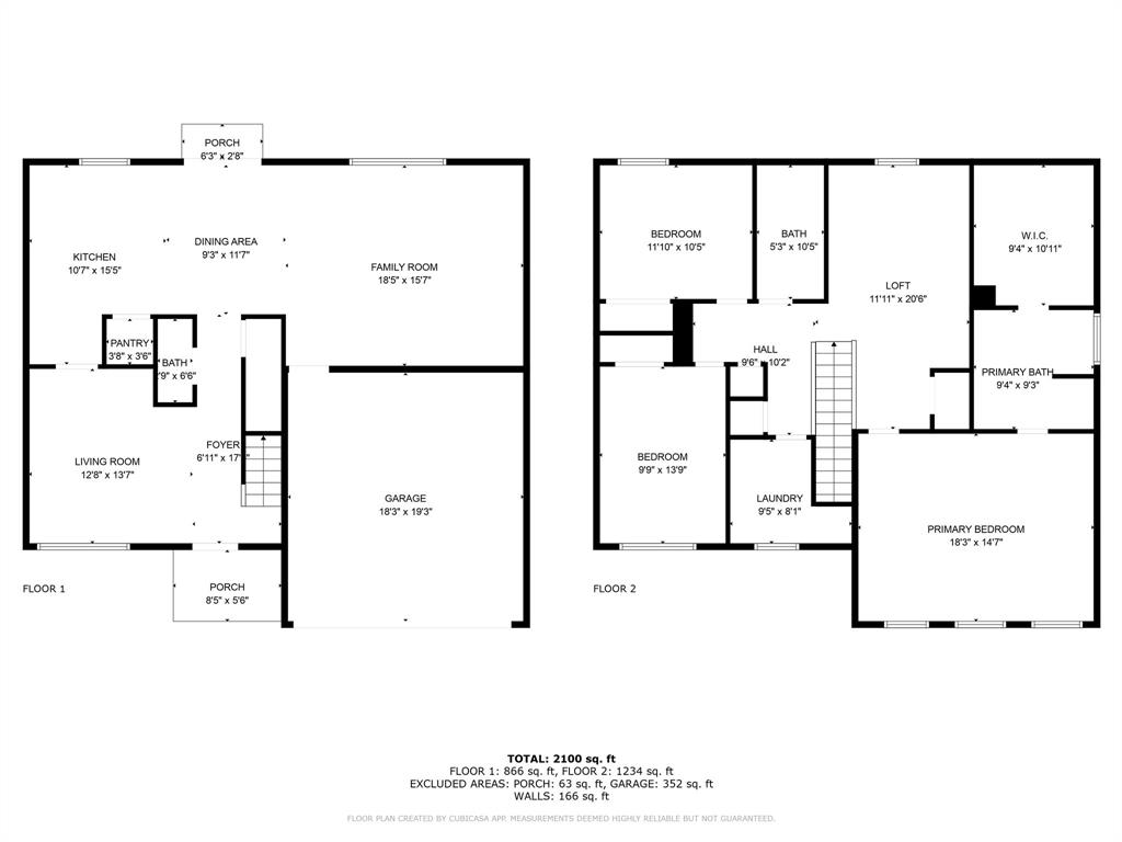 Hunters Ridge Ph 2 - Residential