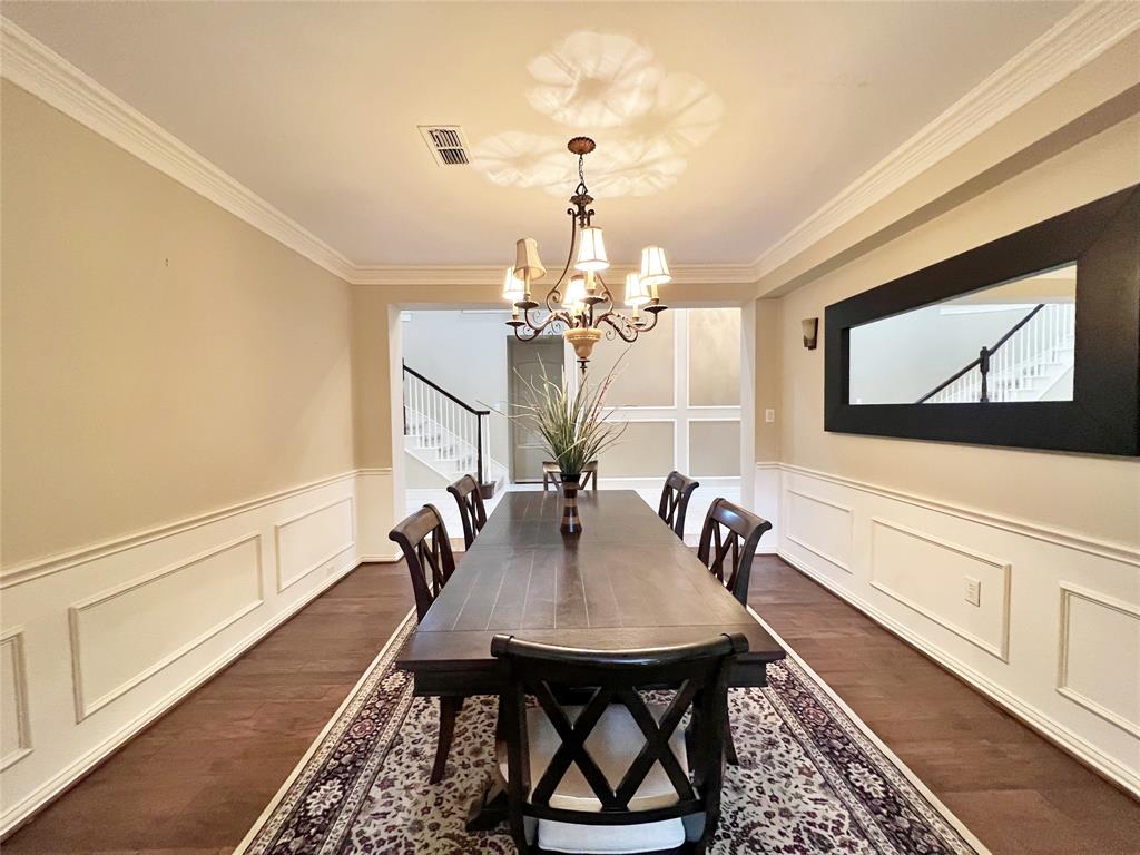 Highland Ridge IV - Residential Lease