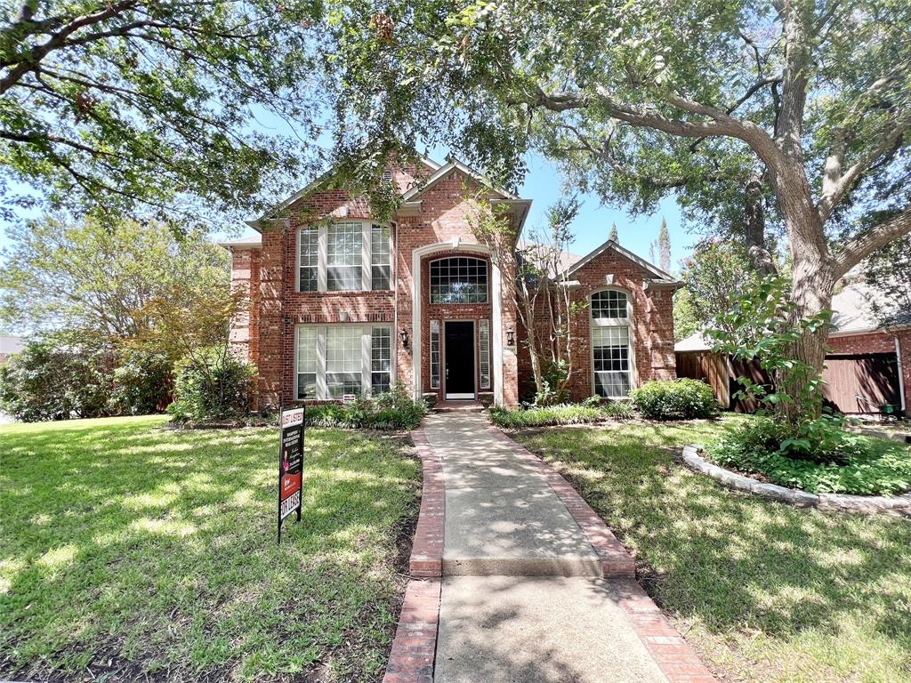 Highland Ridge IV - Residential Lease