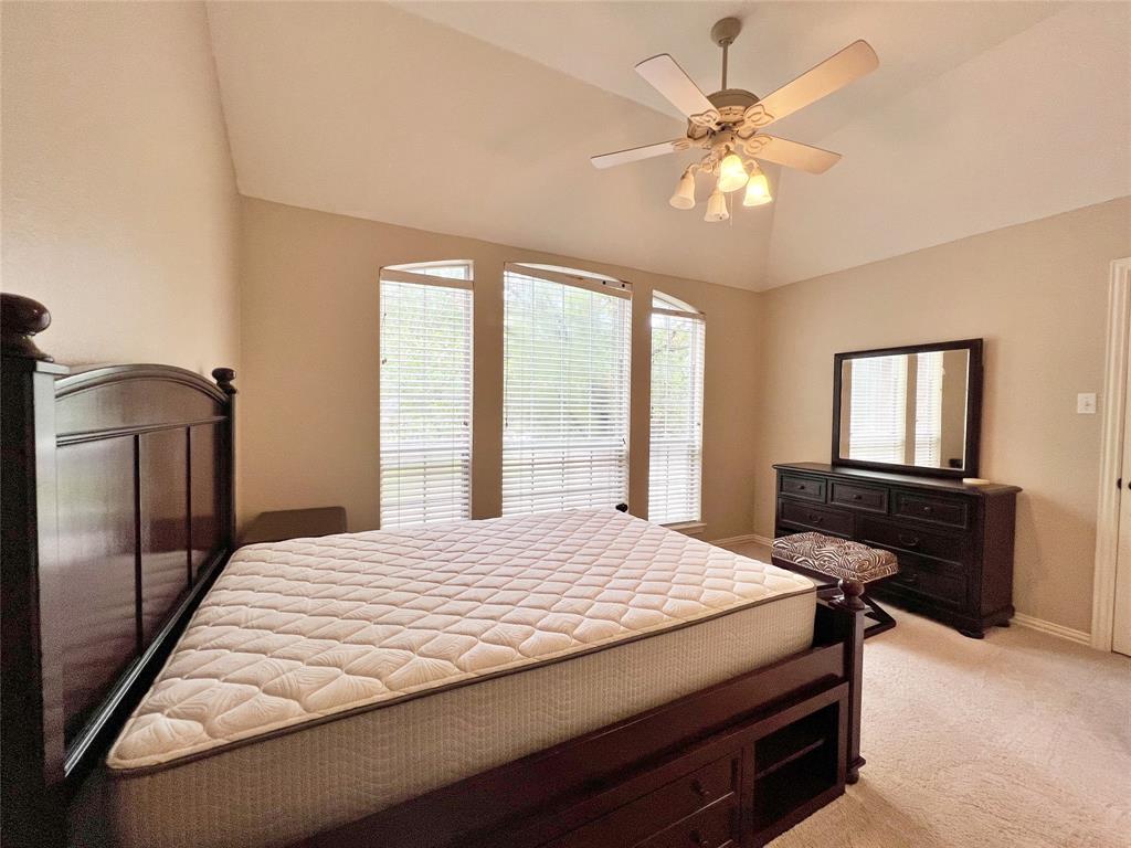 Highland Ridge IV - Residential Lease