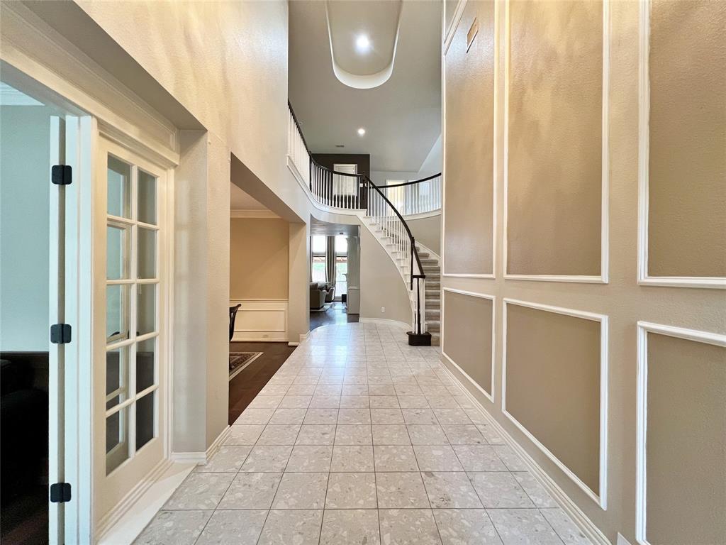 Highland Ridge IV - Residential Lease