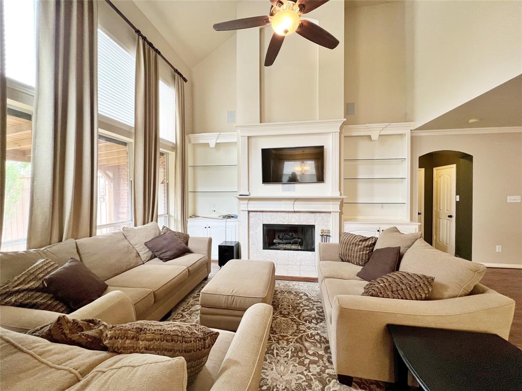 Highland Ridge IV - Residential Lease