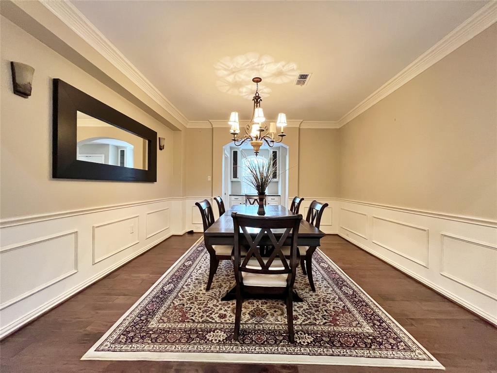 Highland Ridge IV - Residential Lease