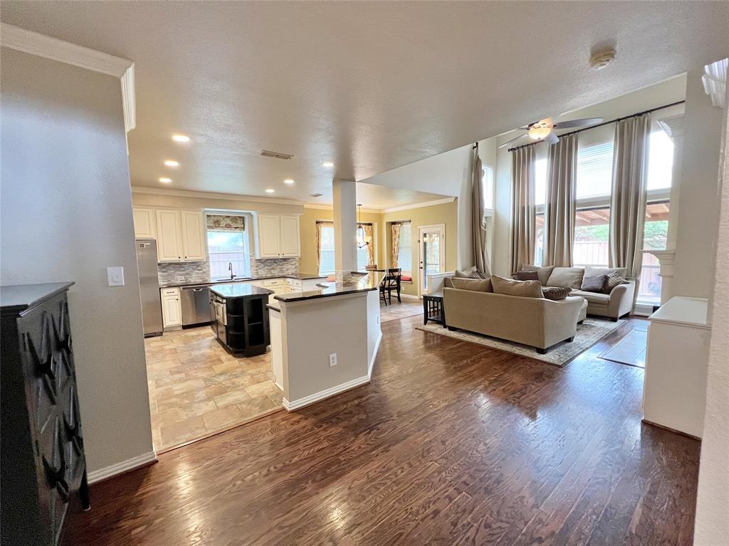 Highland Ridge IV - Residential Lease