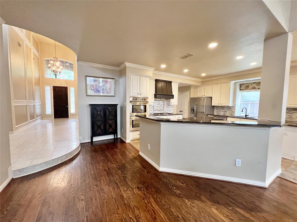 Highland Ridge IV - Residential Lease