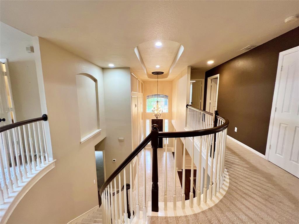 Highland Ridge IV - Residential Lease