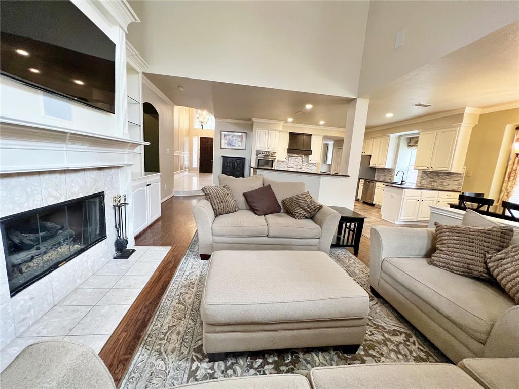 Highland Ridge IV - Residential Lease