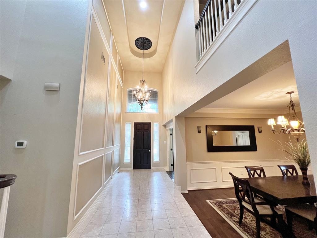 Highland Ridge IV - Residential Lease