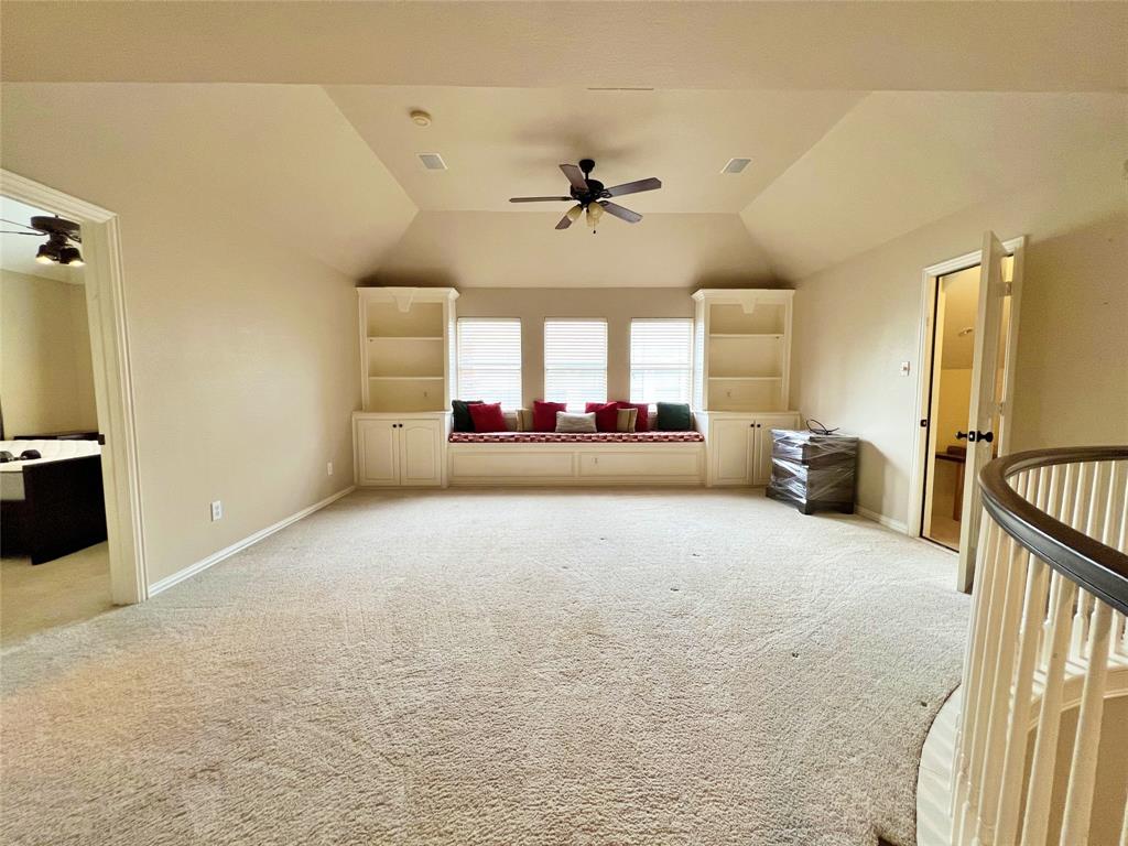 Highland Ridge IV - Residential Lease