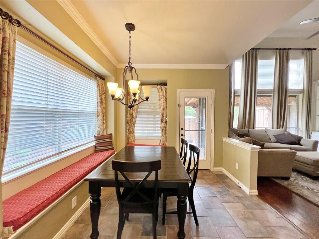 Highland Ridge IV - Residential Lease