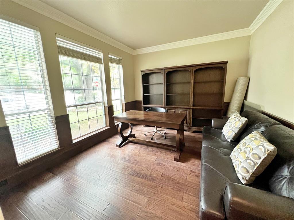 Highland Ridge IV - Residential Lease