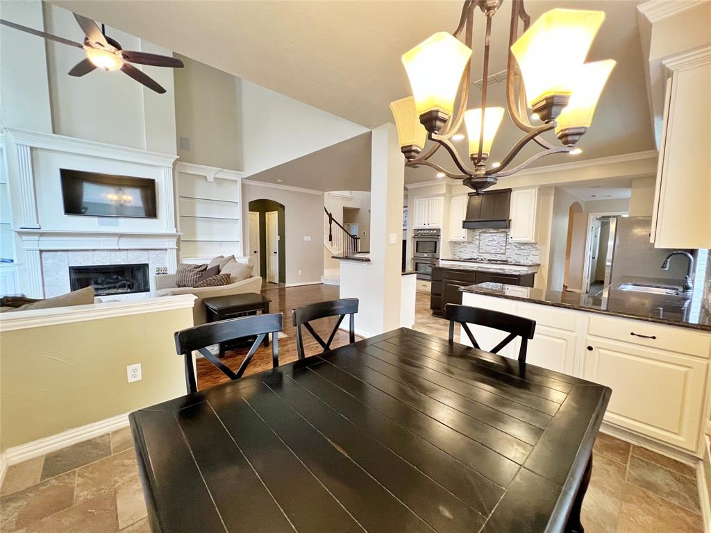 Highland Ridge IV - Residential Lease