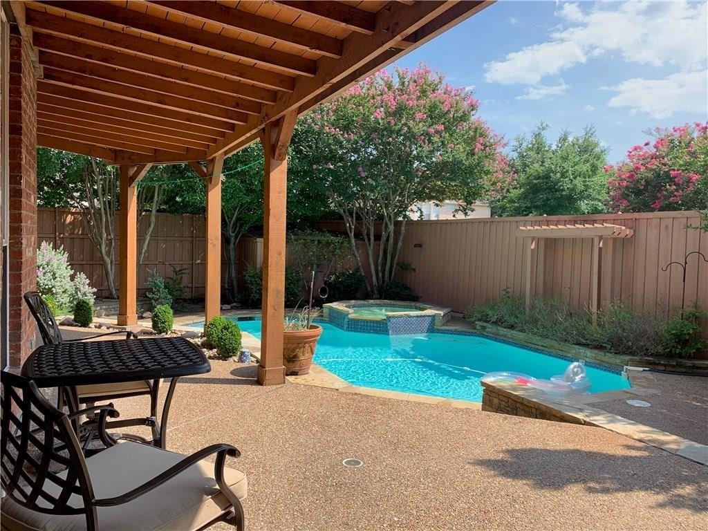 Highland Ridge IV - Residential Lease