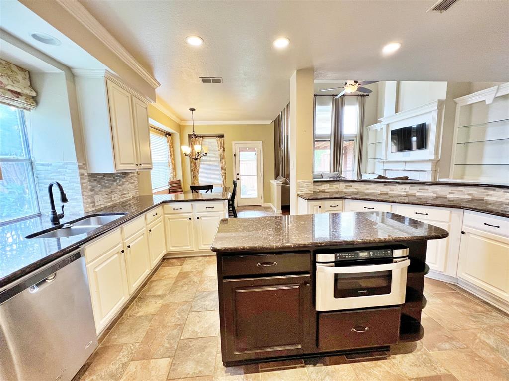 Highland Ridge IV - Residential Lease