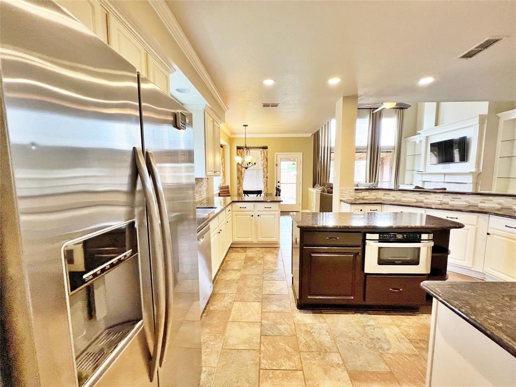 Highland Ridge IV - Residential Lease