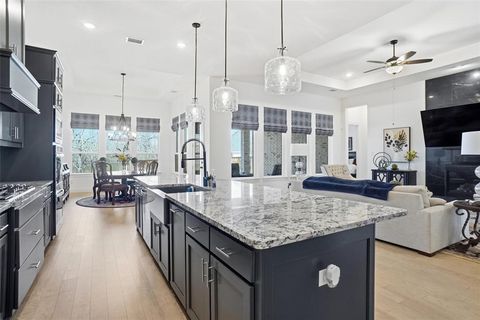 Photo of 297 Waters Edge Drive, Argyle, TX 76226 (MLS # 21175109)