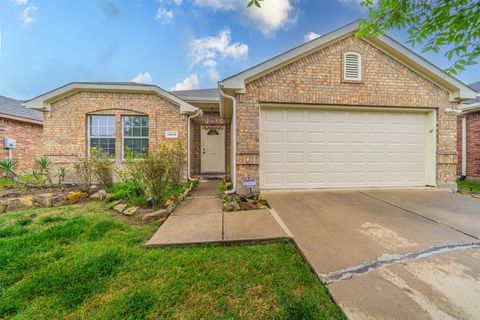 14609 Little Anne Drive Little Elm TX 75068