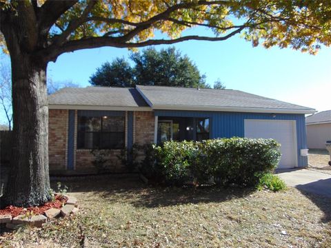 9402 Sugarberry Road Dallas TX 75249