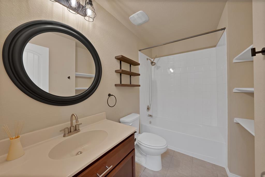 Woodcreek Ph 6b - Residential