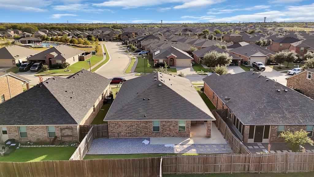 Woodcreek Ph 6b - Residential