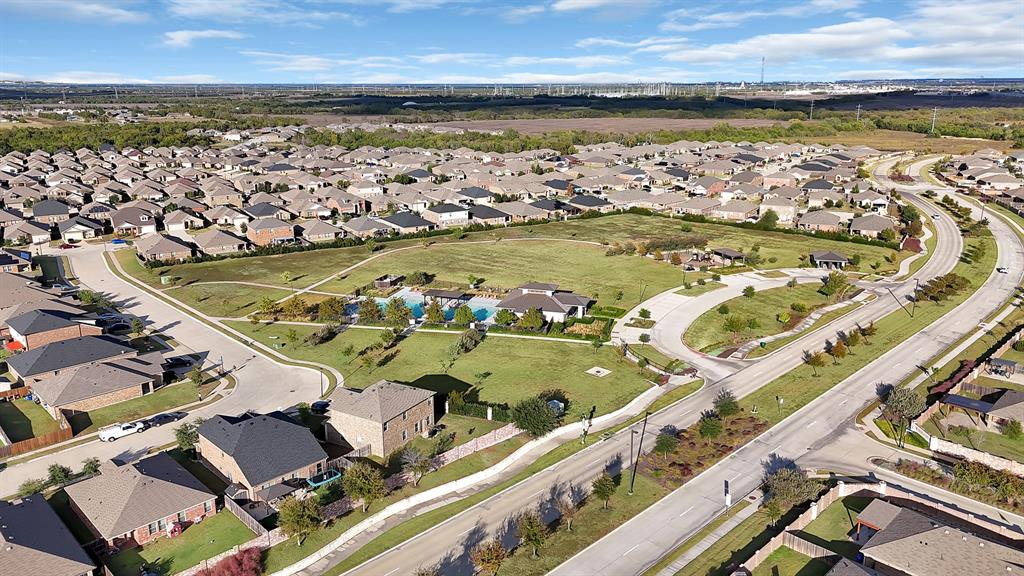 Woodcreek Ph 6b - Residential