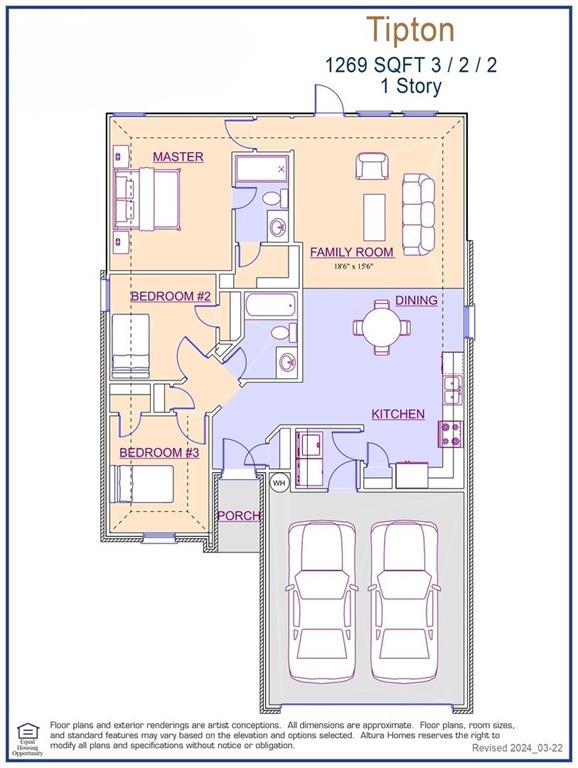 2131 Hollyberry