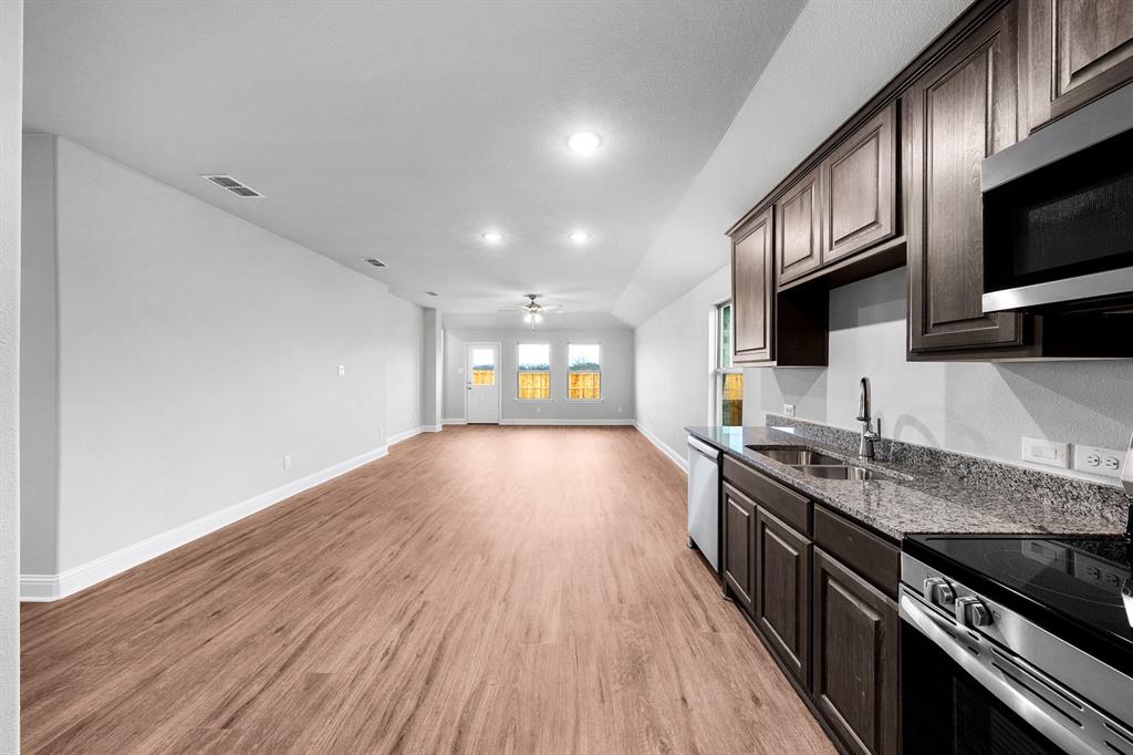 Stonecreek - Residential