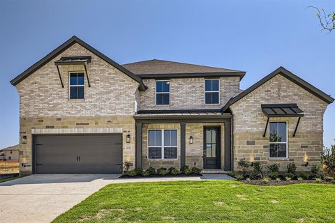 2222 Ten Mile Creek Road Celina TX 75009