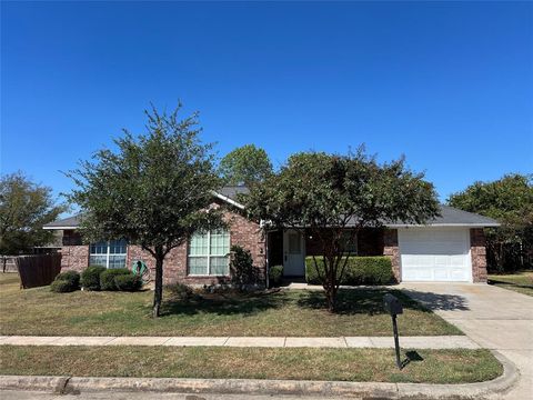 A home in Commerce