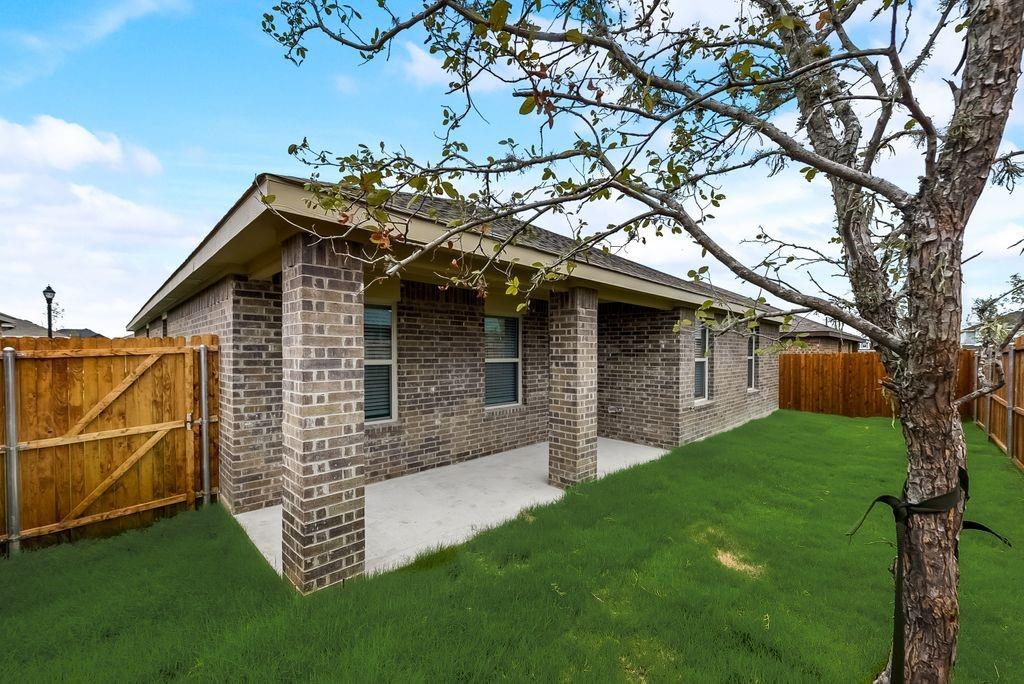 The Grove - Residential Lease