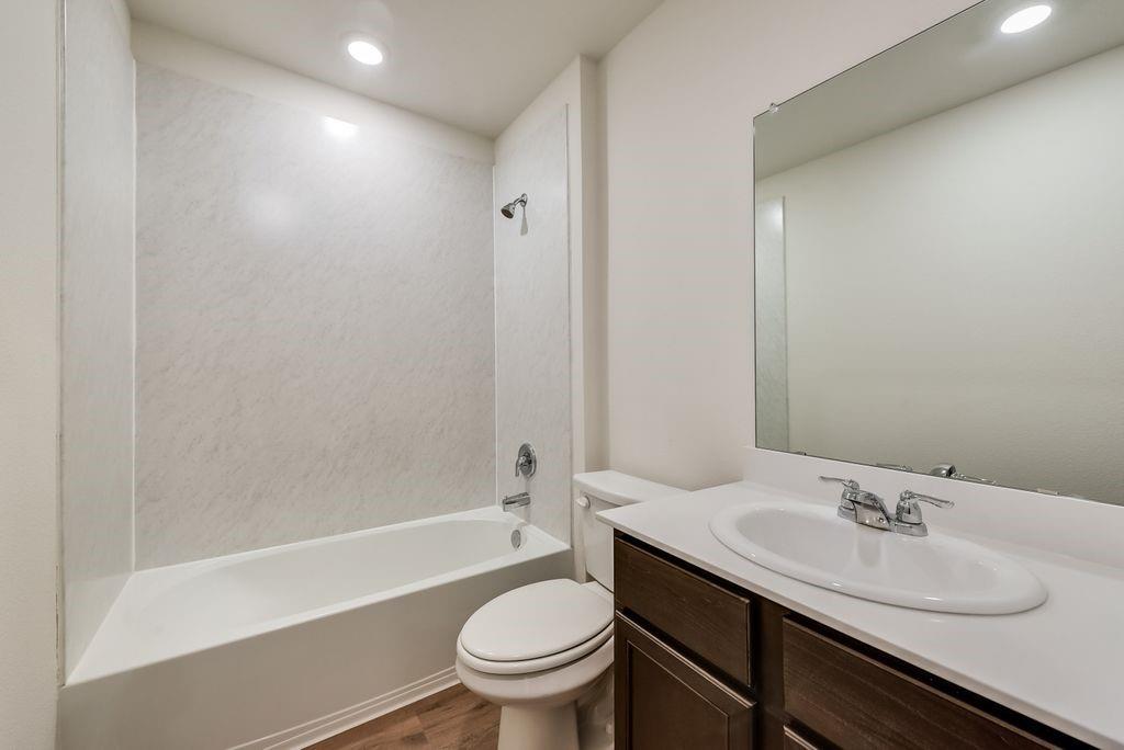 The Grove - Residential Lease