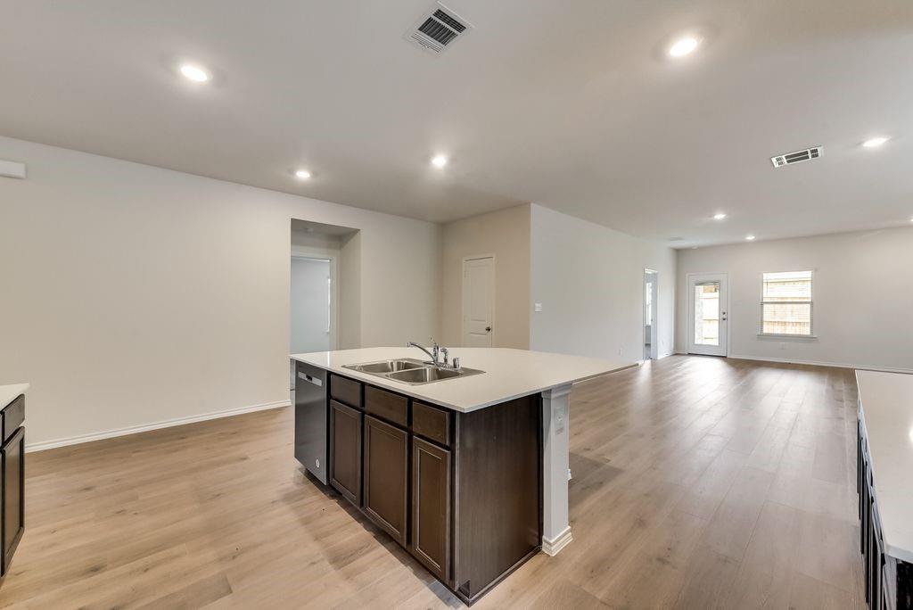 The Grove - Residential Lease